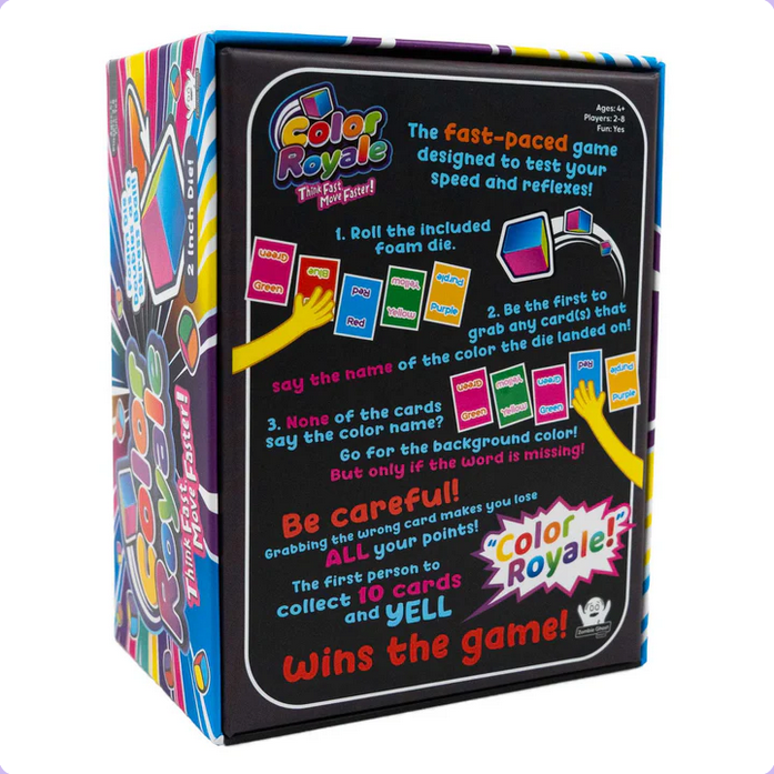 Color Royale
