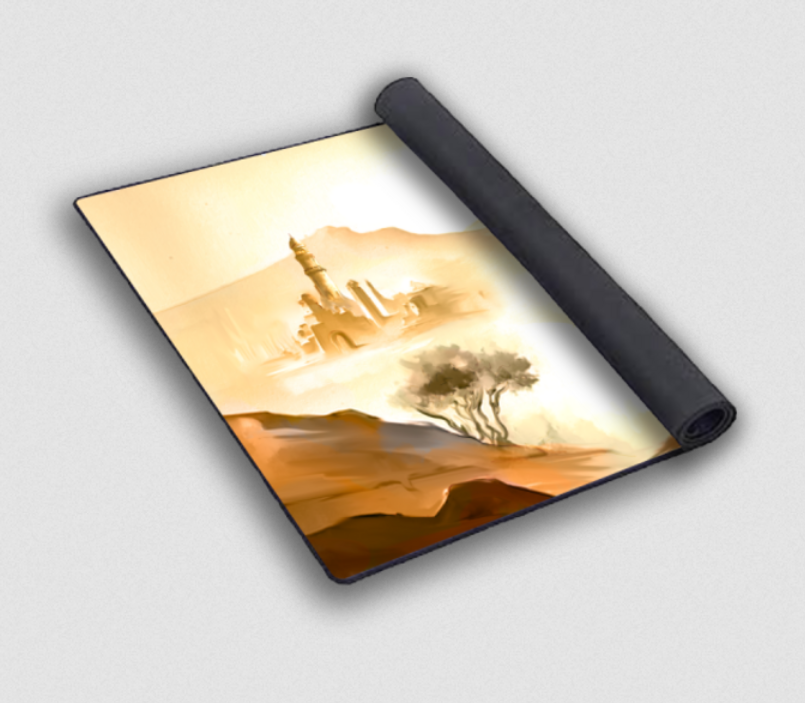 Chroma Arcana Neoprene Playmat