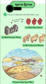 Fromage (Limited Edition)