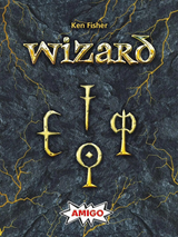 Wizard (30-Year-Edition) (German Import)