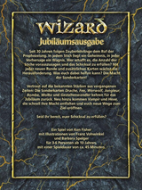 Wizard (30-Year-Edition) (German Import)
