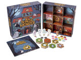 The Attic Monster *PRE-ORDER*