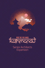Reviving Kathmandu: Senior Architects Expansion