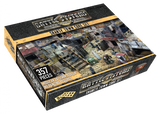 Battle Systems Shanty Town Core Set