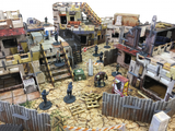 Battle Systems Shanty Town Core Set