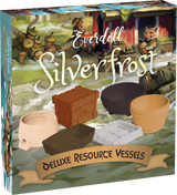 Everdell: Silverfrost Deluxe Resource Vessels