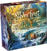 Everdell: Silverfrost (Collectors Edition)