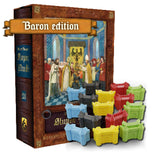 Stupor Mundi - Deluxe Baron Edition (French Edition)