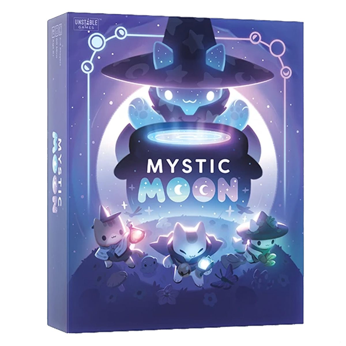 Mystic Moon *PRE-ORDER*