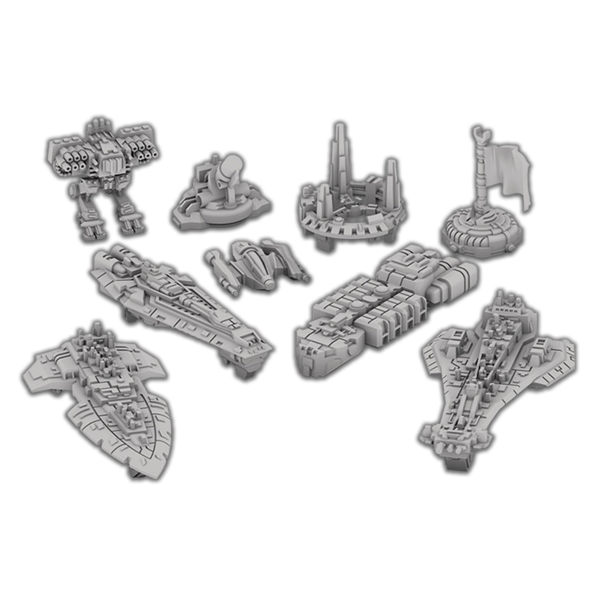 Twilight Imperium: Fourth Edition – Thunder's Edge