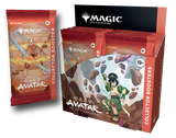 Magic: The Gathering | Avatar: The Last Airbender - Collector Booster Box