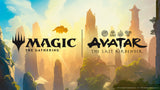 Magic: The Gathering | Avatar: The Last Airbender - Bundle