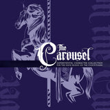 The Carousel Token Set *PRE-ORDER*