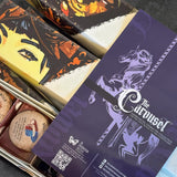 The Carousel Token Set *PRE-ORDER*