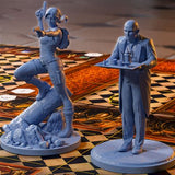 Tomb Raider: The Crypt of Chronos - Croft Manor *PRE-ORDER*