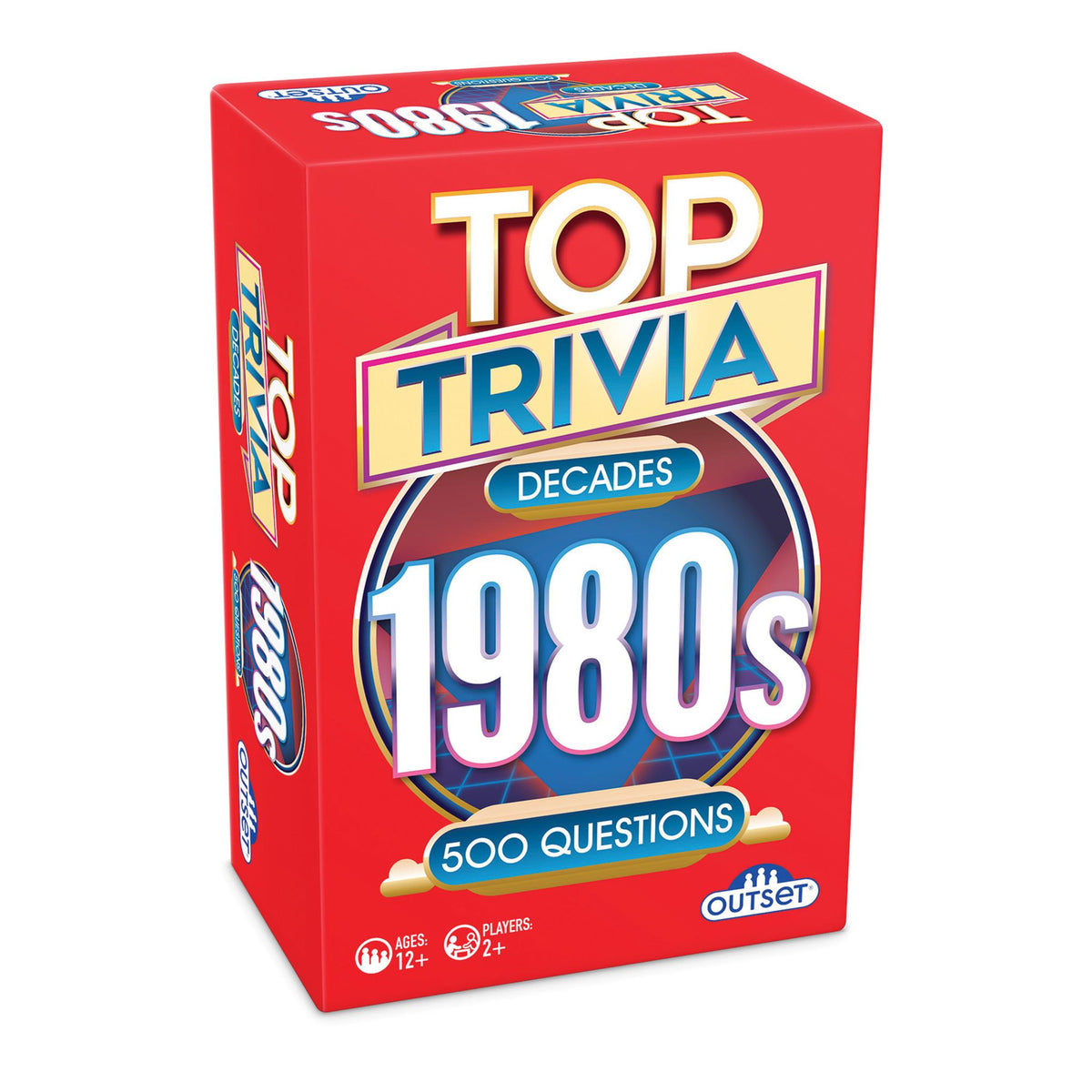Top Trivia: 1980s
