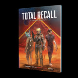 Total Recall - A Cinematic Adventure