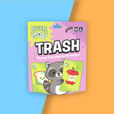 Bicycle Playing Cards - Trash *PRE-ORDER*