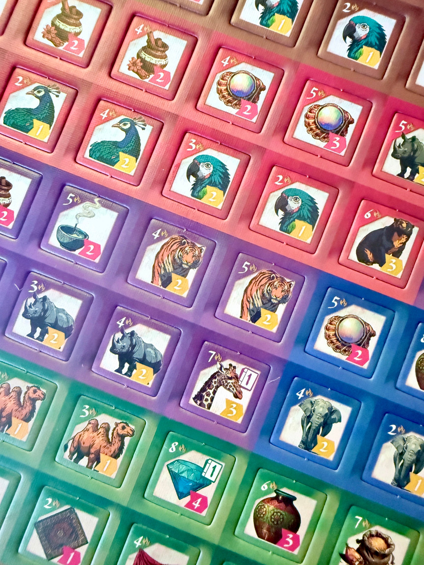 Ultimate Voyage (Delluxe-All-In Bundle)