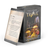 Dungeons & Dragons 5E - Treasure Trove Deck: CR 5-8