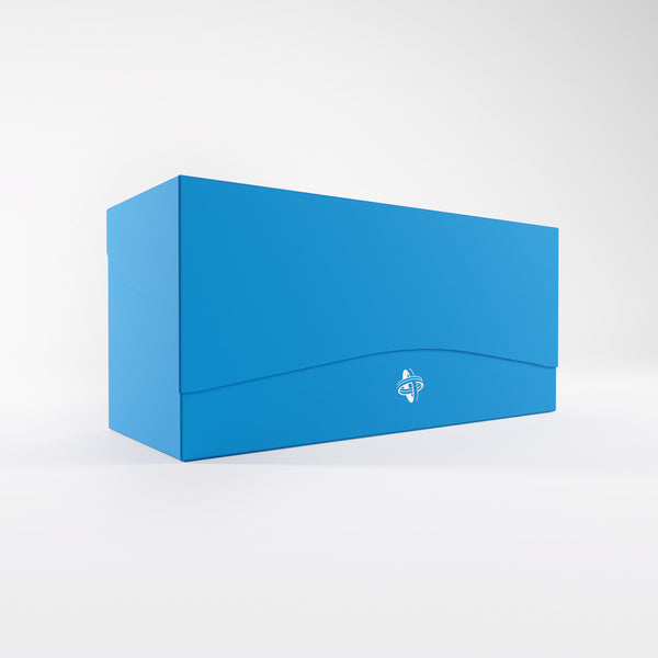 Gamegenic: Triple Deck Holder Deck Box - Blue (300ct+XL)