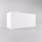 Gamegenic: Triple Deck Holder Deck Box - White (300ct+XL)