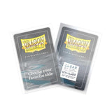 Dragon Shield - American Mini Sleeves : Clear Non-Glare (100ct)