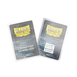 Dragon Shield - Common Standard Sleeves : Clear Non-Glare (100ct)