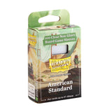 Dragon Shield - American Standard Sleeves : Clear Non-Glare (100ct)