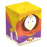 Ultimate Guard - Squaroes Deck Box - Stick of Truth: Princess Kenny (100ct)