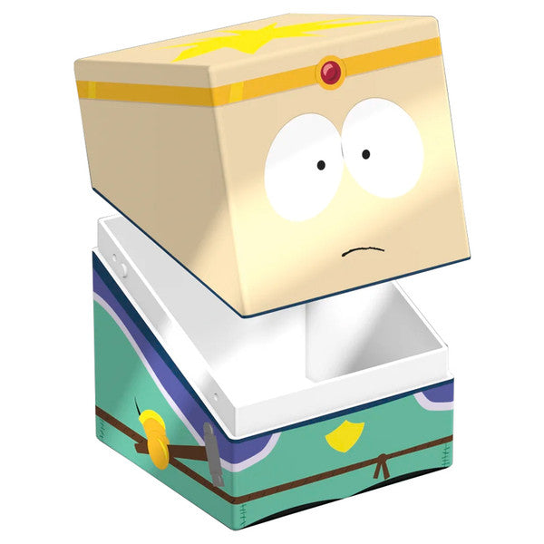 Ultimate Guard - Squaroes Deck Box - Stick of Truth: Paladin Butters (100ct)