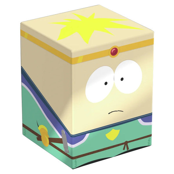 Ultimate Guard - Squaroes Deck Box - Stick of Truth: Paladin Butters (100ct)