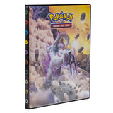 Ultra Pro - Binder: Pokemon: Scarlet & Violet: Ting-Lu and Chien-Pao 4-Pocket Portfolio