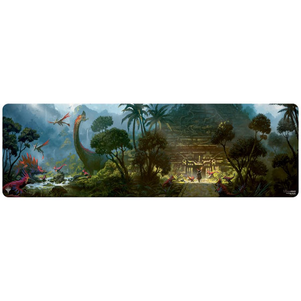 Magic: The Gathering - The Lost Caverns of Ixalan Playmat (8ft)