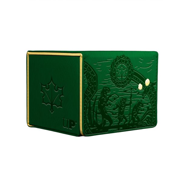 Ultra Pro - MTG Bloomburrow 100+ Deck Box Symbol Set