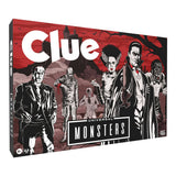 Clue: Universal Monsters *PRE-ORDER*