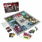 Clue: Universal Monsters *PRE-ORDER*