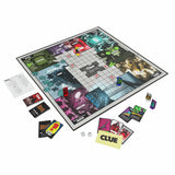 Clue: Universal Monsters *PRE-ORDER*