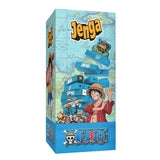 Jenga: One Piece