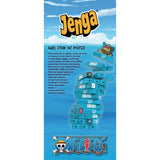 Jenga: One Piece