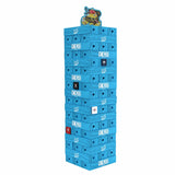 Jenga: One Piece