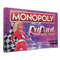 Monopoly: RuPaul’s Drag Race