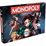 Monopoly: Demon Slayer