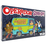 Operation®: Scooby-Doo