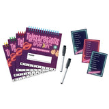 Telestrations After Dark 8 Player 2nd Edition