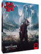 Puzzle - USAopoly - The Witcher "Skellige" (1000 Pieces)