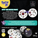 Spot It: The Nightmare Before Christmas *PRE-ORDER*