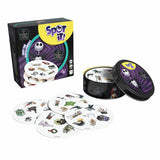 Spot It: The Nightmare Before Christmas *PRE-ORDER*