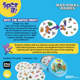 Spot It: National Parks *PRE-ORDER*