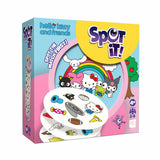 Spot It: Hello Kitty & Friends *PRE-ORDER*